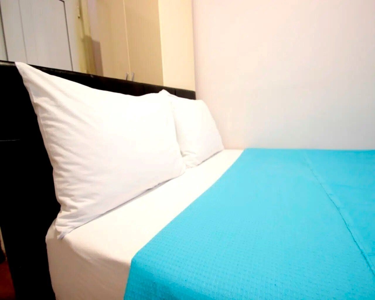 Hotel Simge 3* фотосуреті